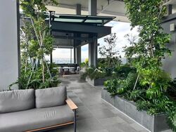 One Holland Village Residences (D10), Apartment #603128361